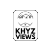 khyzviews logo (logo)
